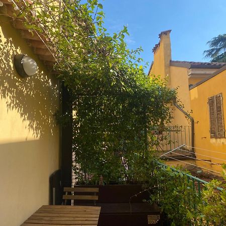 Casa Santa Caterina Apartment Bologna Exterior photo