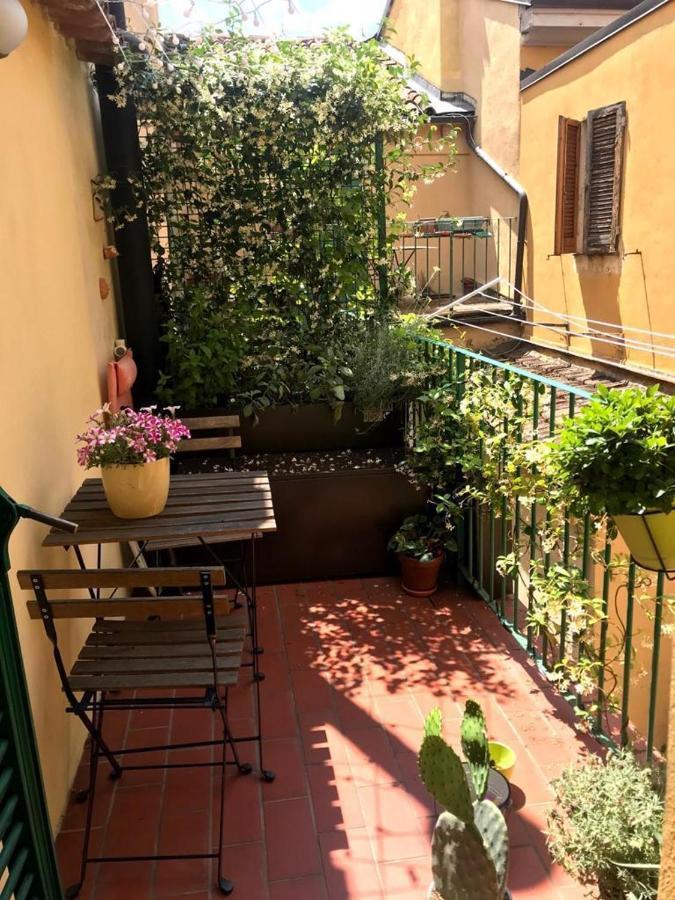 Casa Santa Caterina Apartment Bologna Exterior photo